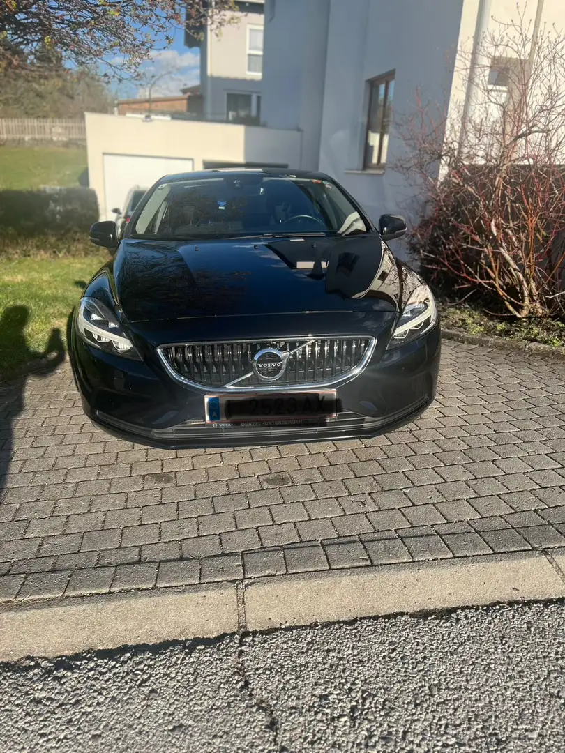 Volvo V40 D2 Geartronic - 1