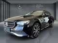 Mercedes-Benz E 300 de +Avantgarde+MBUX+KAMERA+WIDE+SHZ+AUT Чёрный - thumbnail 1