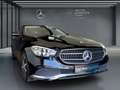Mercedes-Benz E 300 de +Avantgarde+MBUX+KAMERA+WIDE+SHZ+AUT Чёрный - thumbnail 18