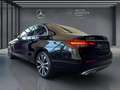 Mercedes-Benz E 300 de +Avantgarde+MBUX+KAMERA+WIDE+SHZ+AUT Чёрный - thumbnail 11