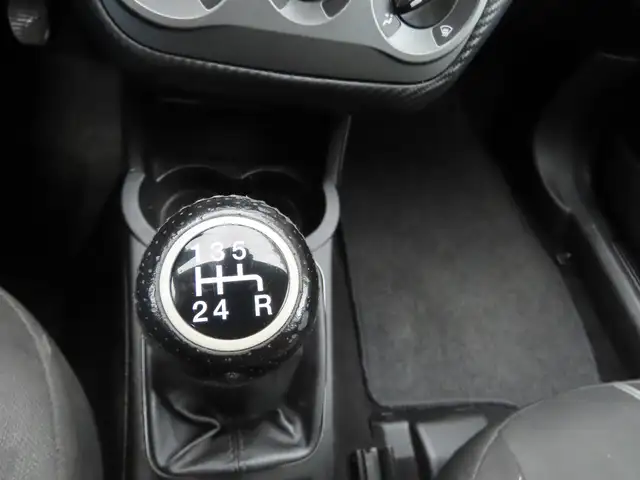 Fiat Grande Punto view 14