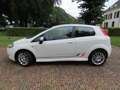 Fiat Grande Punto 1.4 NeroBianco Airco Cruiseontrol Lm Velgen Wit - thumbnail 3