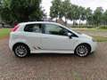 Fiat Grande Punto 1.4 NeroBianco Airco Cruiseontrol Lm Velgen Wit - thumbnail 6