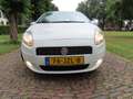 Fiat Grande Punto 1.4 NeroBianco Airco Cruiseontrol Lm Velgen Wit - thumbnail 2