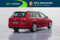 Volkswagen Golf Variant 2.0TDI CR BMT Sport DSG 150 Rojo - thumbnail 5