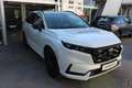Honda CR-V 2,0 i-MMD e:PHEV Advance Tech Aut. Weiß - thumbnail 4