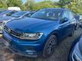 Volkswagen Tiguan Trendline BMT/Start-Stopp Blauw - thumbnail 3