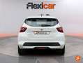 Nissan Micra 1.0 G Acenta 73 Blanc - thumbnail 8