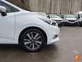 Nissan Micra 1.0 G Acenta 73 Blanc - thumbnail 22
