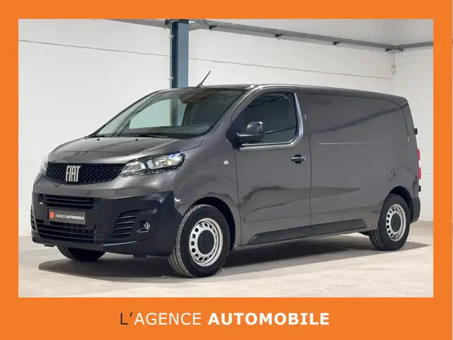 Fiat Scudo GARANTIE 12-48 MOIS