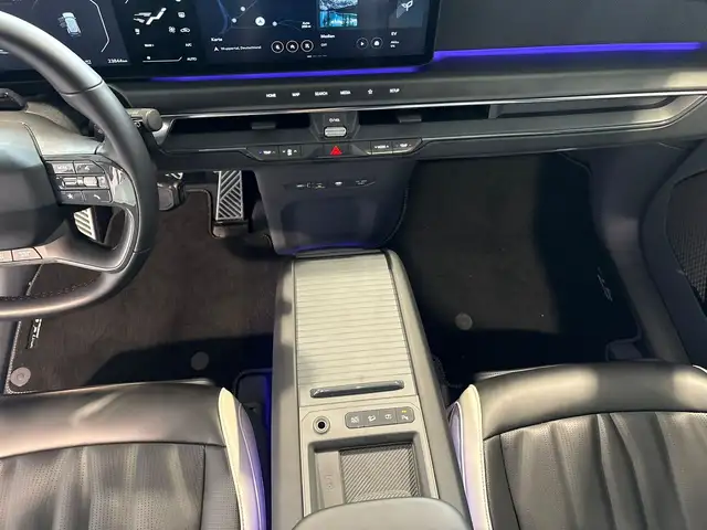 Kia Ev9 view 12
