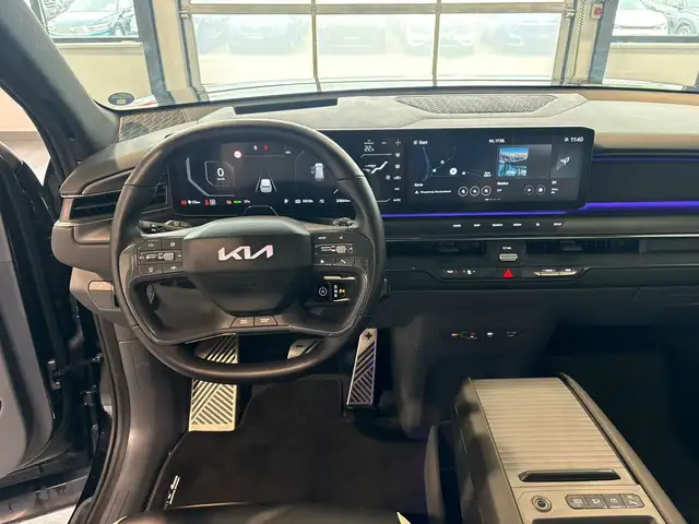 Kia Ev9 view 9