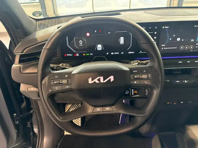 Kia Ev9 view 10