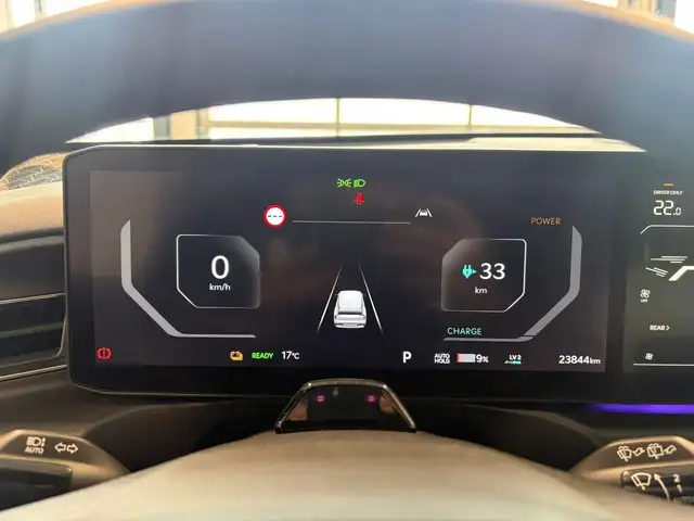 Kia Ev9 view 7