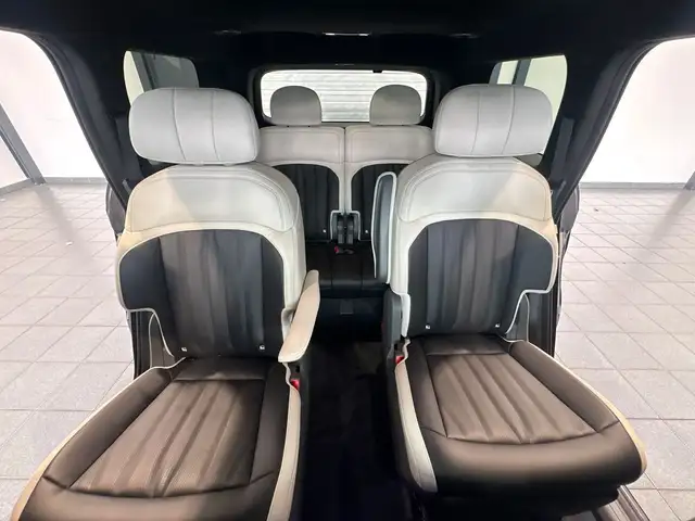 Kia Ev9 view 14