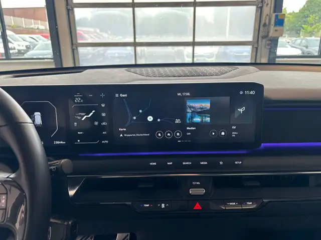 Kia Ev9 view 11