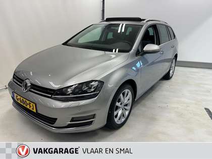 Volkswagen Golf Variant 1.4 TSI Business Edition Connected R -Schuifdak-pa