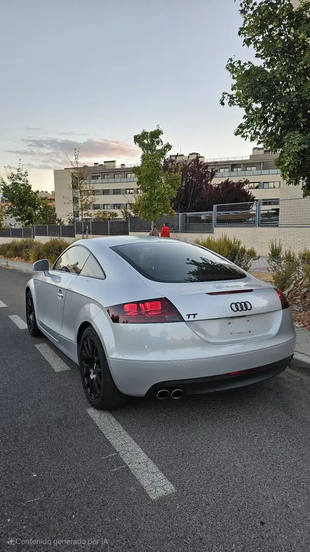 Audi TT Coupé 2.0 TFSI - 2