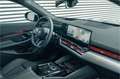 BMW 530 5 Serie 530e M Sport Automaat / Trekhaak / Adaptie Zwart - thumbnail 17