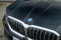 BMW 530 5 Serie 530e M Sport Automaat / Trekhaak / Adaptie Zwart - thumbnail 6