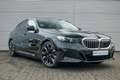 BMW 530 5 Serie 530e M Sport Automaat / Trekhaak / Adaptie Zwart - thumbnail 15