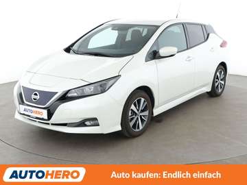 electric drive 110 kW Acenta