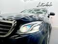 Mercedes-Benz E 400 VENDU!!!! SOLD!!!! Blauw - thumbnail 9