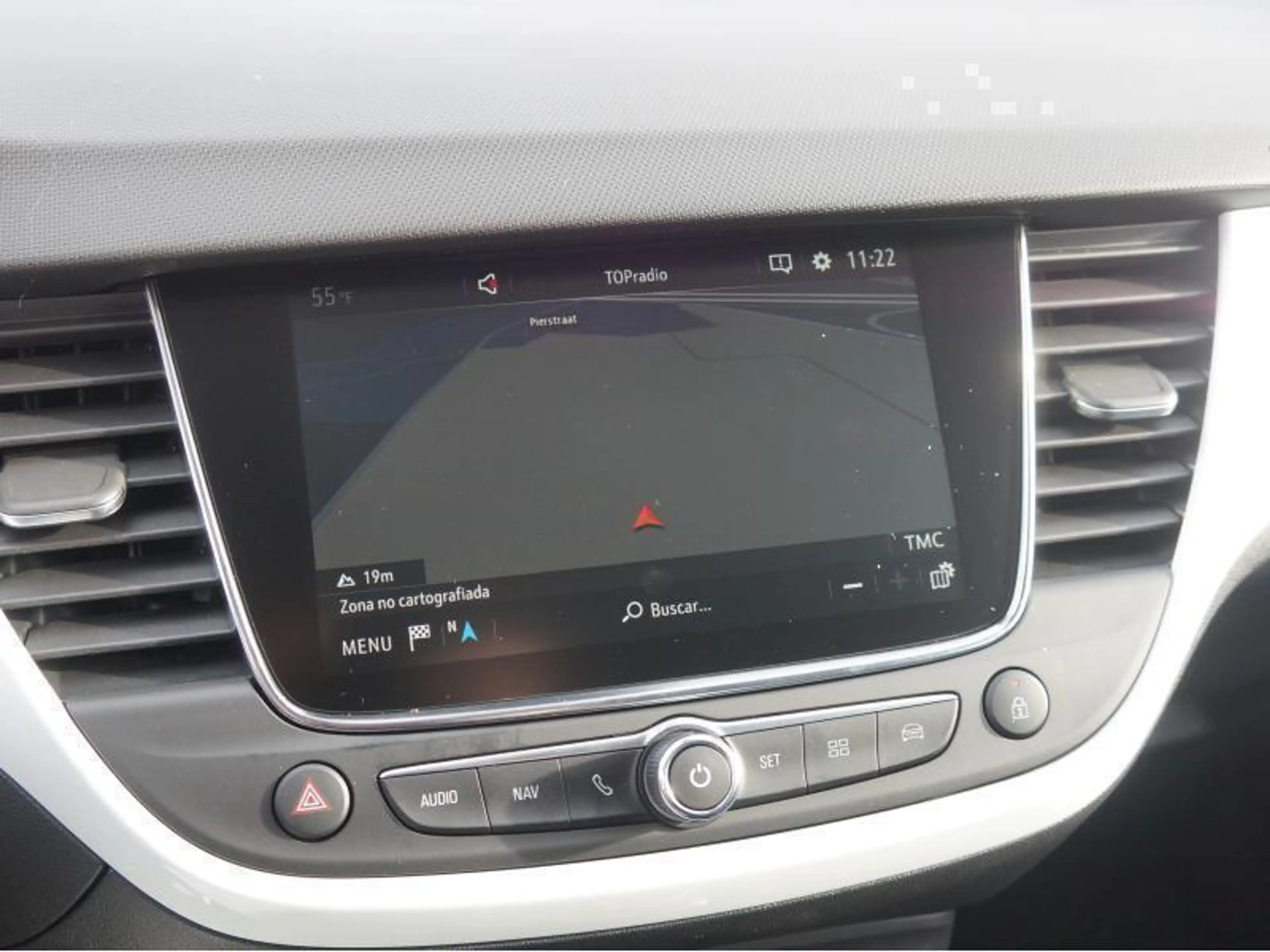 Opel Crossland X 1.2T 130pk 2020 Edition automaat — photo 14