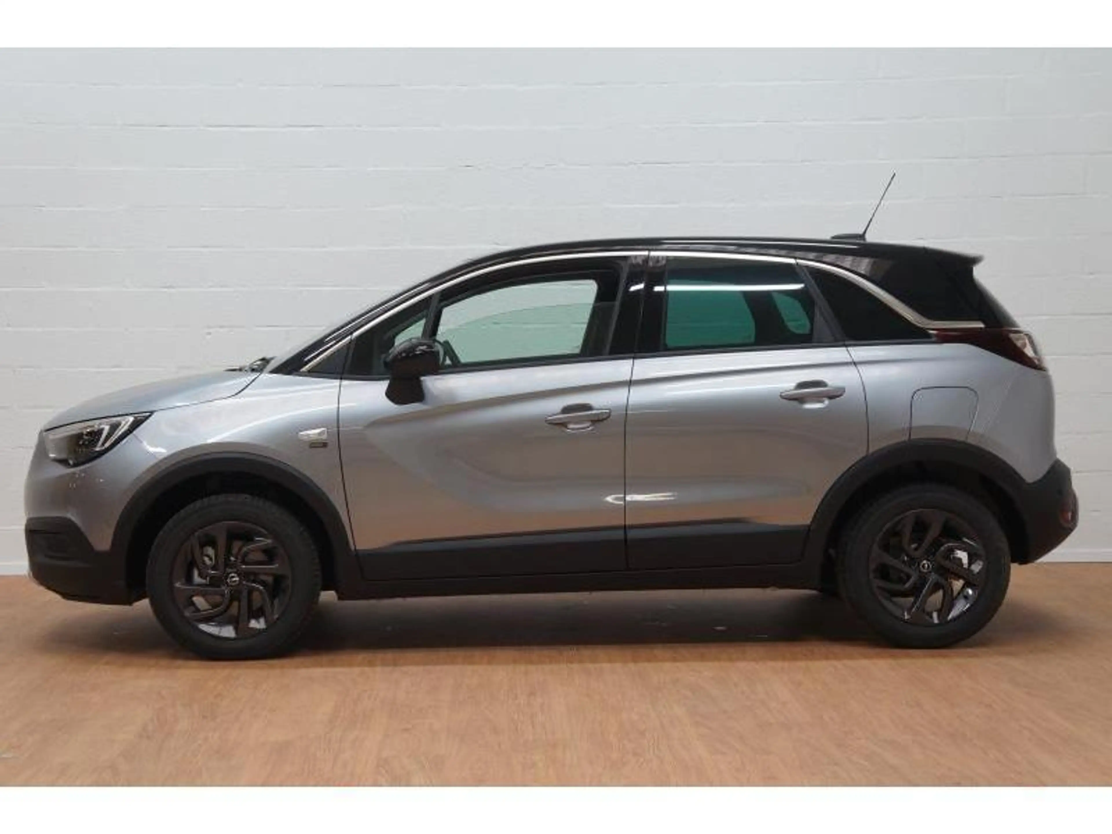 Opel Crossland X 1.2T 130pk 2020 Edition automaat — photo 7
