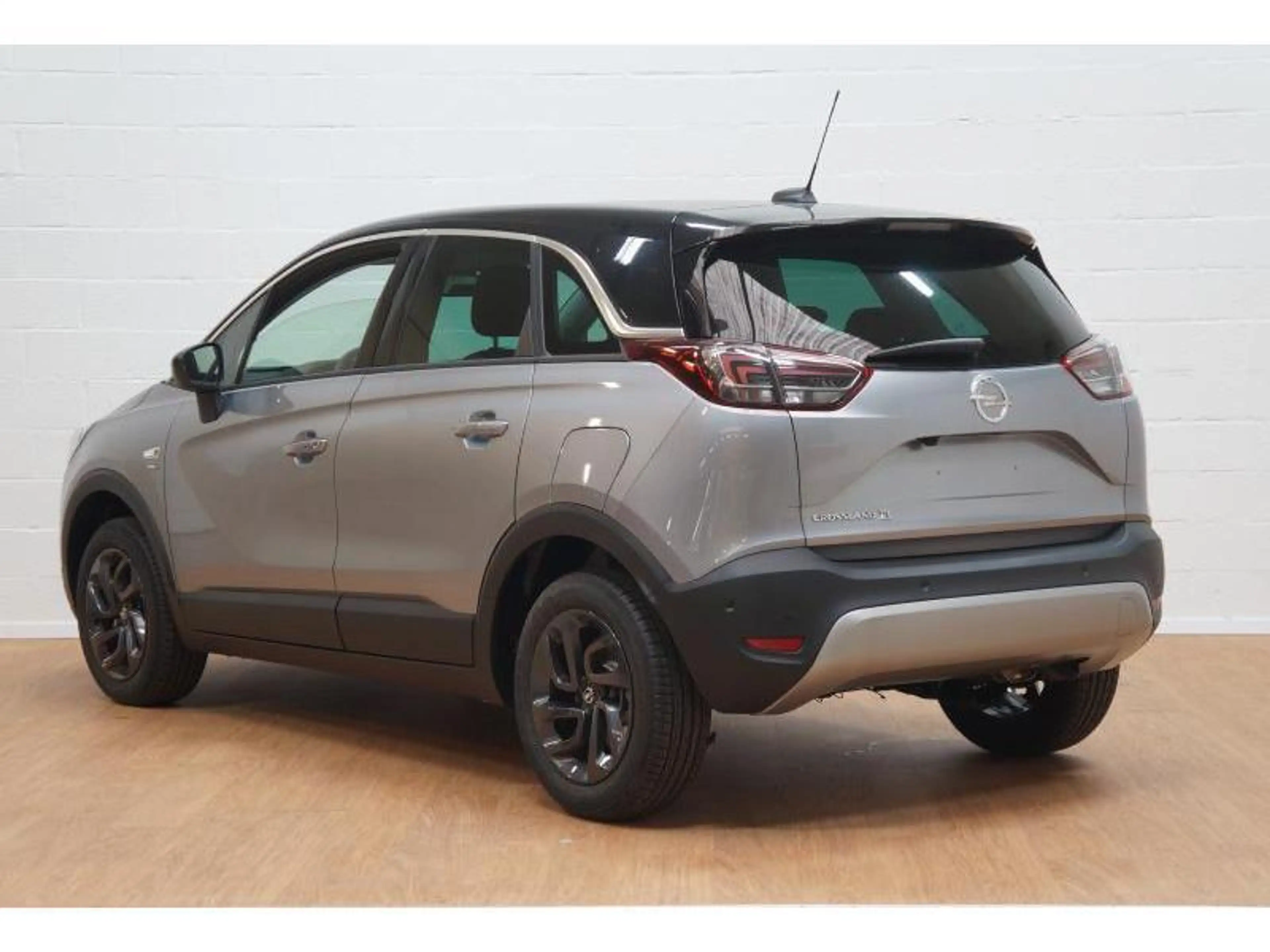 Opel Crossland X 1.2T 130pk 2020 Edition automaat — photo 5