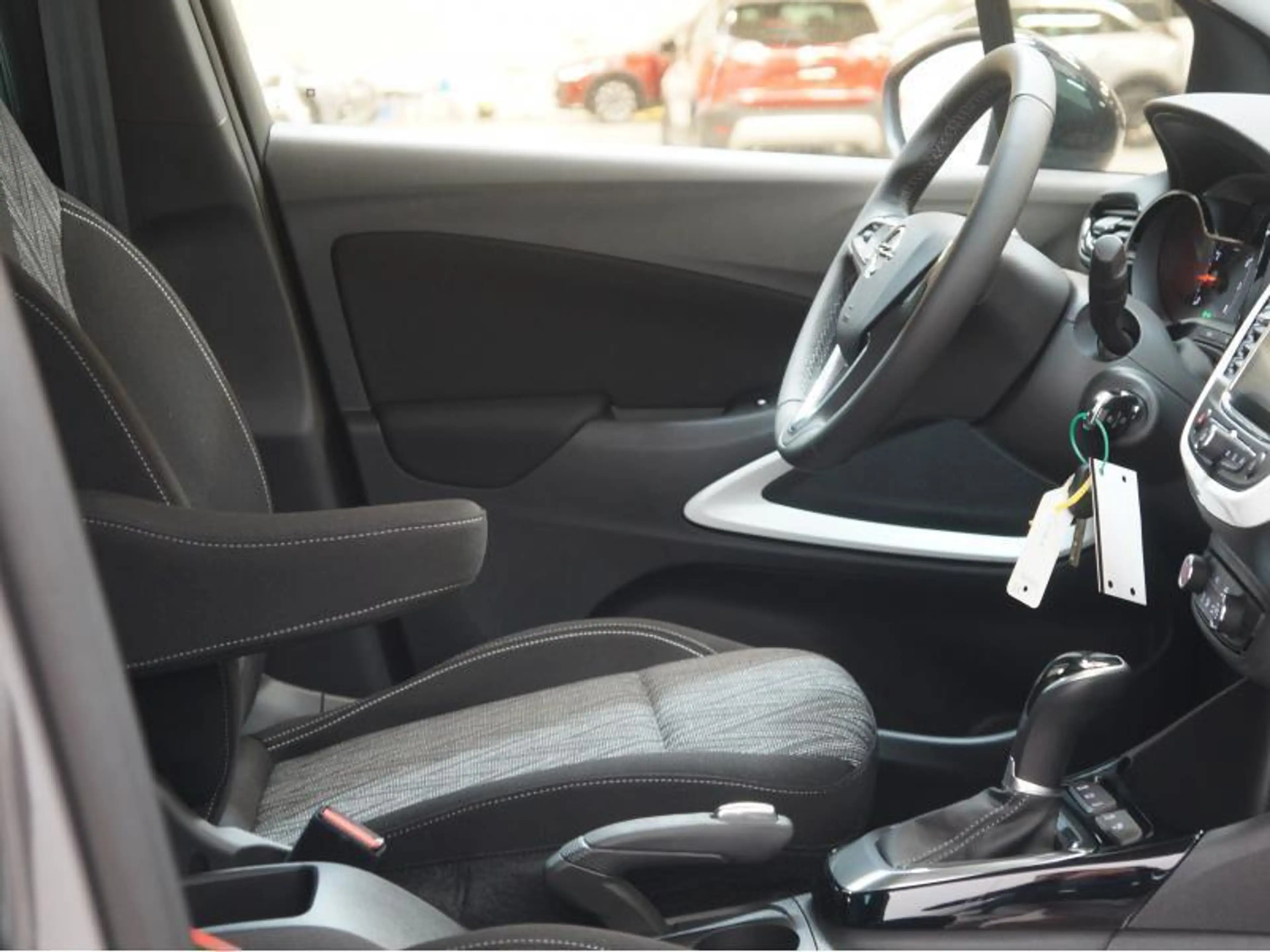 Opel Crossland X 1.2T 130pk 2020 Edition automaat — photo 9