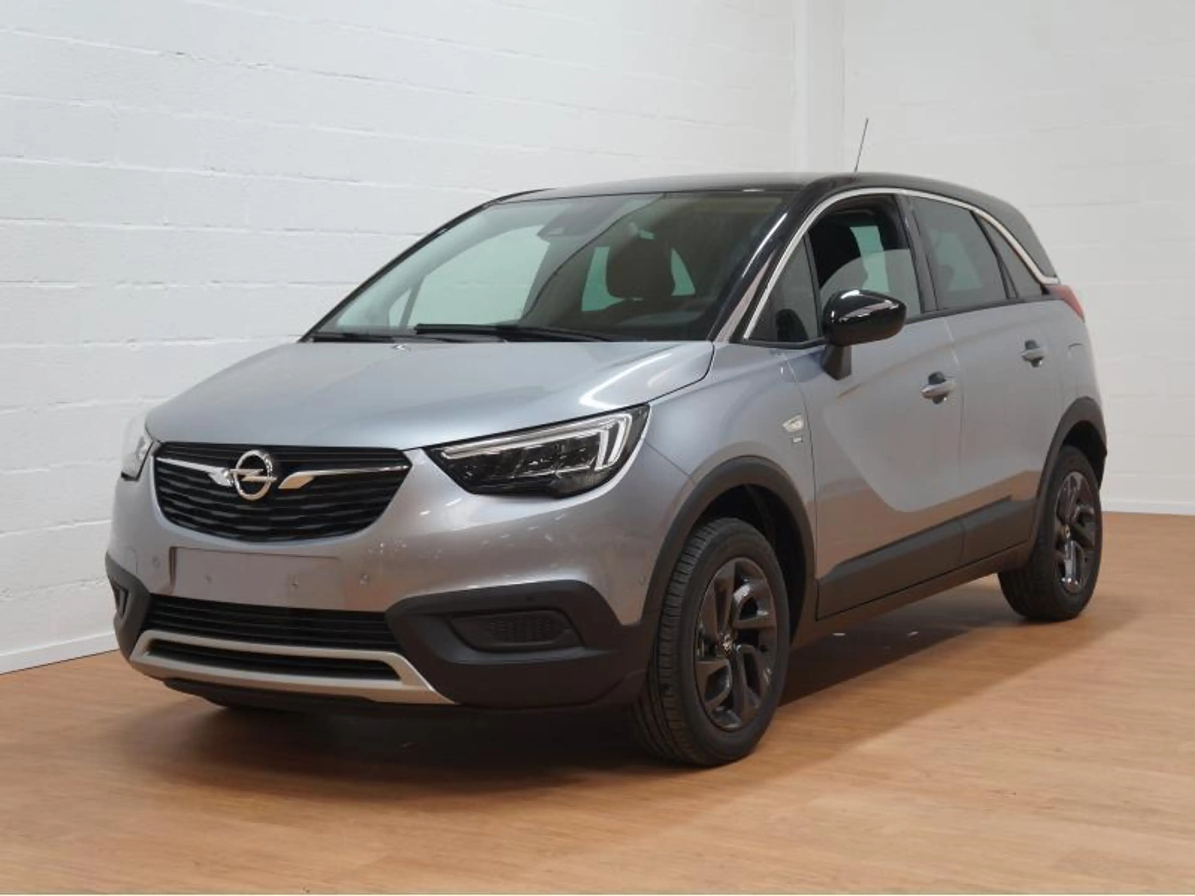 Opel Crossland X 1.2T 130pk 2020 Edition automaat — photo 3