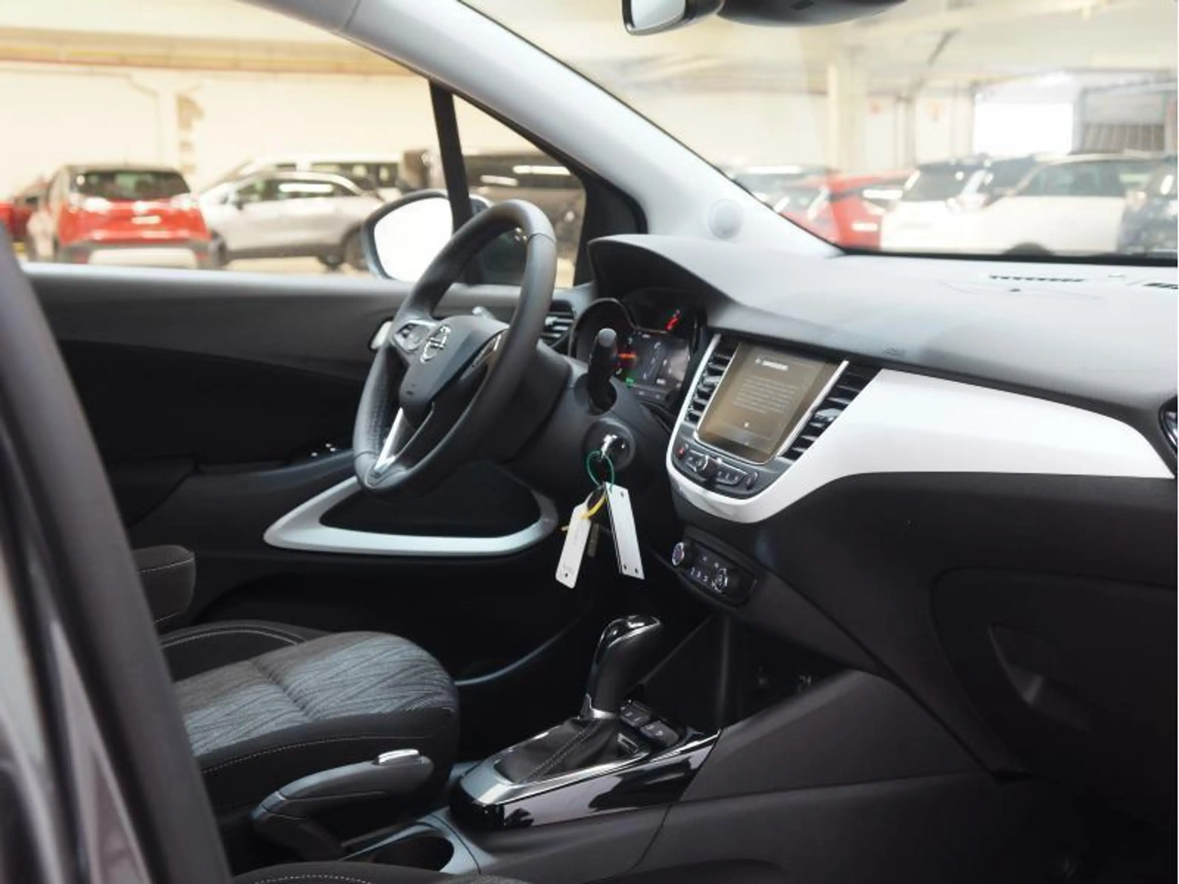 Opel Crossland X 1.2T 130pk 2020 Edition automaat — photo 11