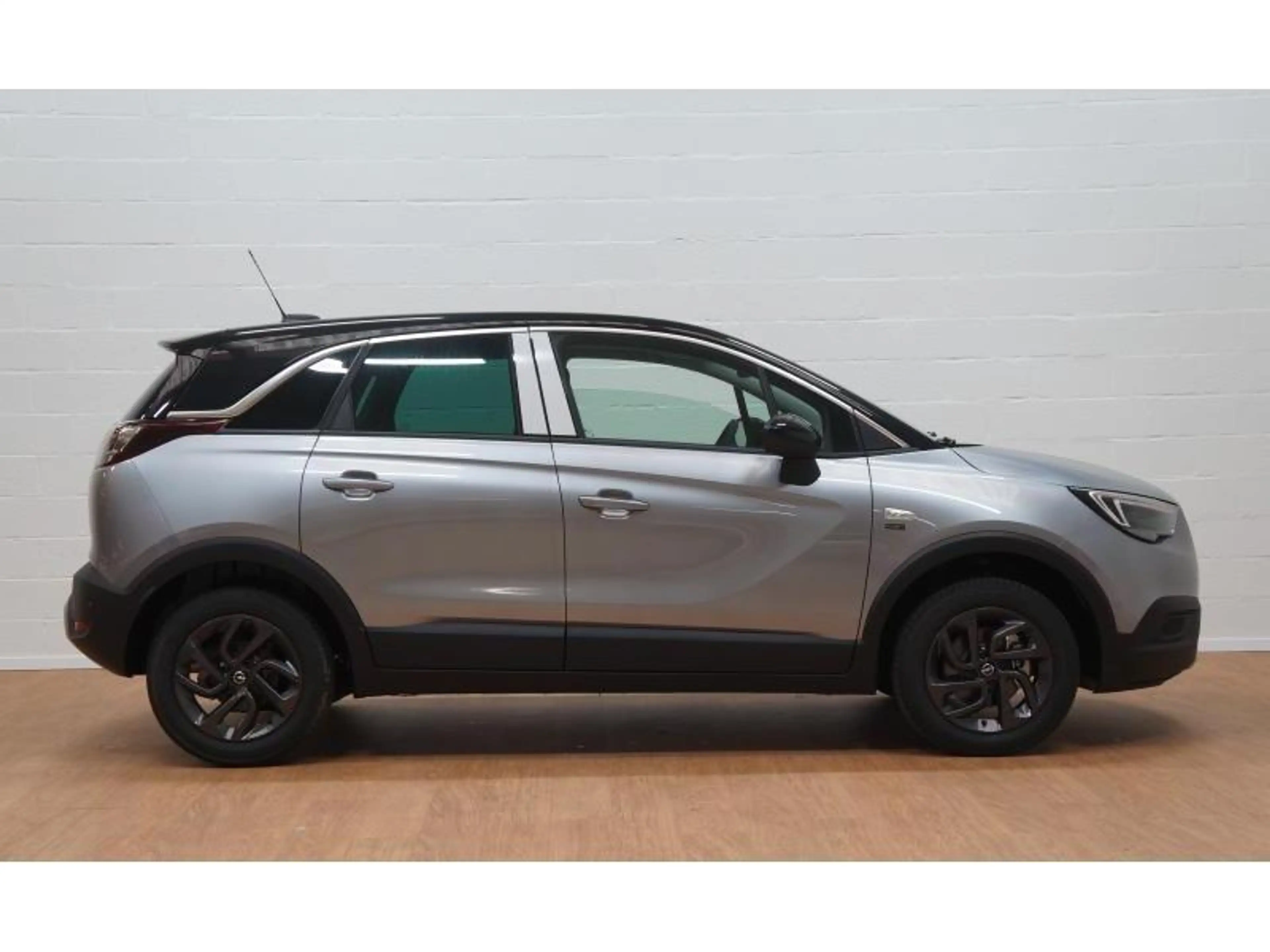 Opel Crossland X 1.2T 130pk 2020 Edition automaat — photo 6