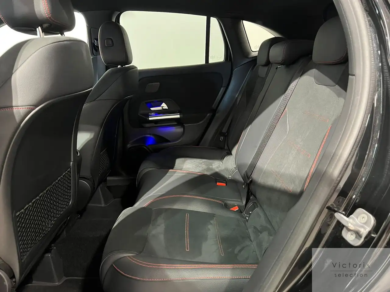 Mercedes-Benz GLA 200D 4MATIC AMG LINE PREMIUM 150 CV C.AUTOMATICO NAVI PACK NIGHT, миниатюра 15