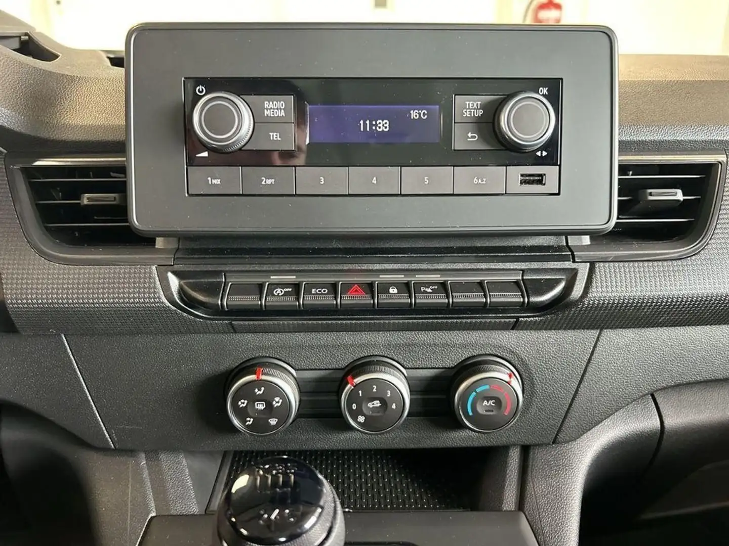 Nissan Townstar 1.3 130 CV Acenta Grigio - 2
