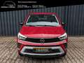 Opel Crossland Elegance +NEUWERTIG+WENIG KILOMETER+WERKSWAGEN+ Rood - thumbnail 2
