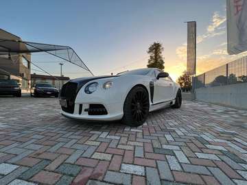 GT MANSORY 6.0 W12