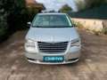 Chrysler Voyager Limited 2.8 CRD Entretenimiento Azul - thumbnail 2