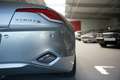 Fisker Karma Ecosport, 1.Hd, Limit.Serie 47/100 wie neu Silber - thumbnail 5