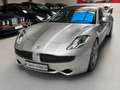 Fisker Karma Ecosport, 1.Hd, Limit.Serie 47/100 wie neu Silber - thumbnail 1