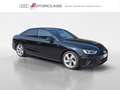 Audi A4 berlina 35 2.0 tdi mhev 163cv s line edition s tro Nero - thumbnail 7