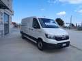 MAN TGE 3.140 2.0 TDI 140CV Furgone - P.ta Kg. 1.437 Bianco - thumbnail 4