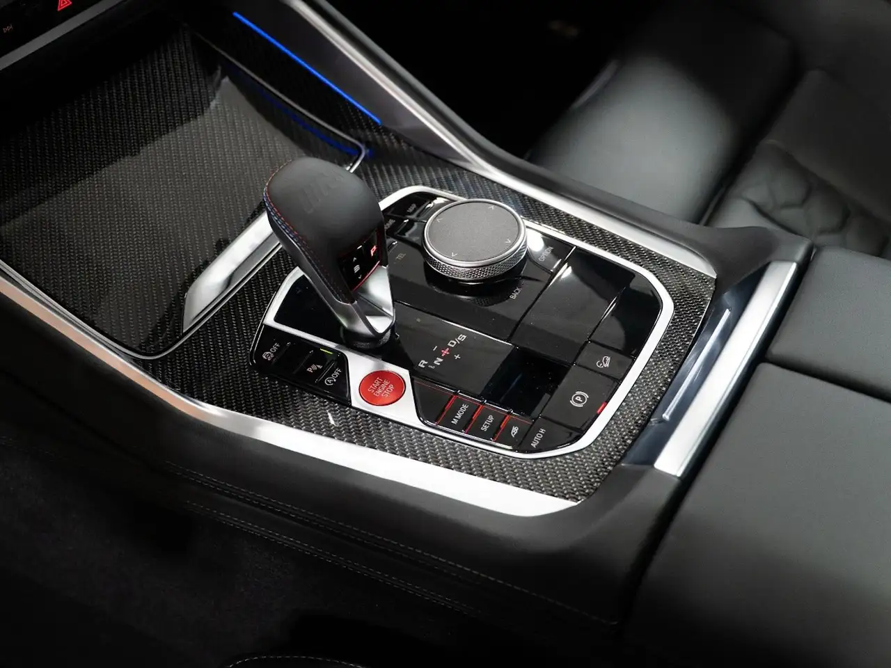 BMW X6 M снимка BMW X6 M