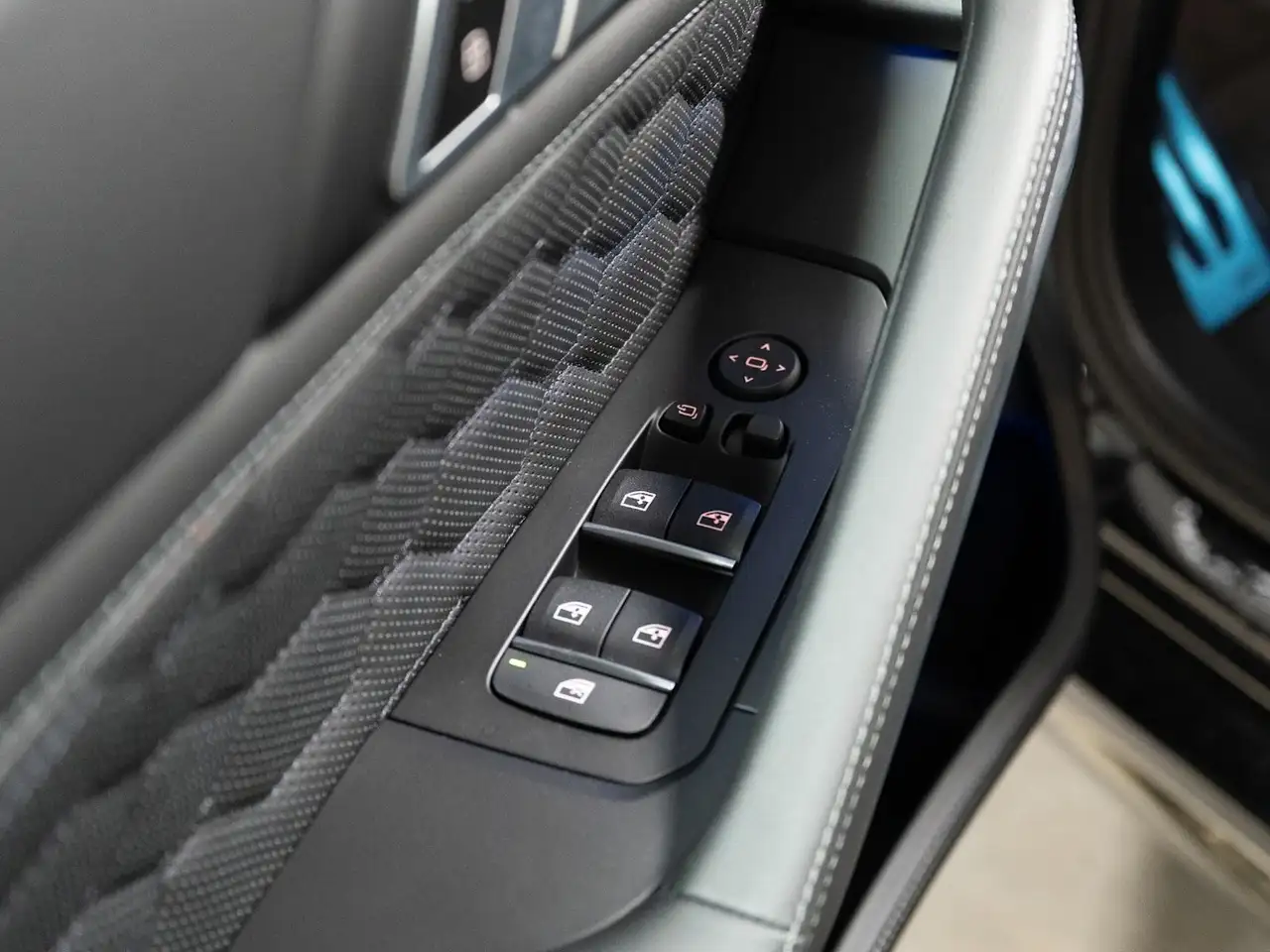 BMW X6 M снимка BMW X6 M