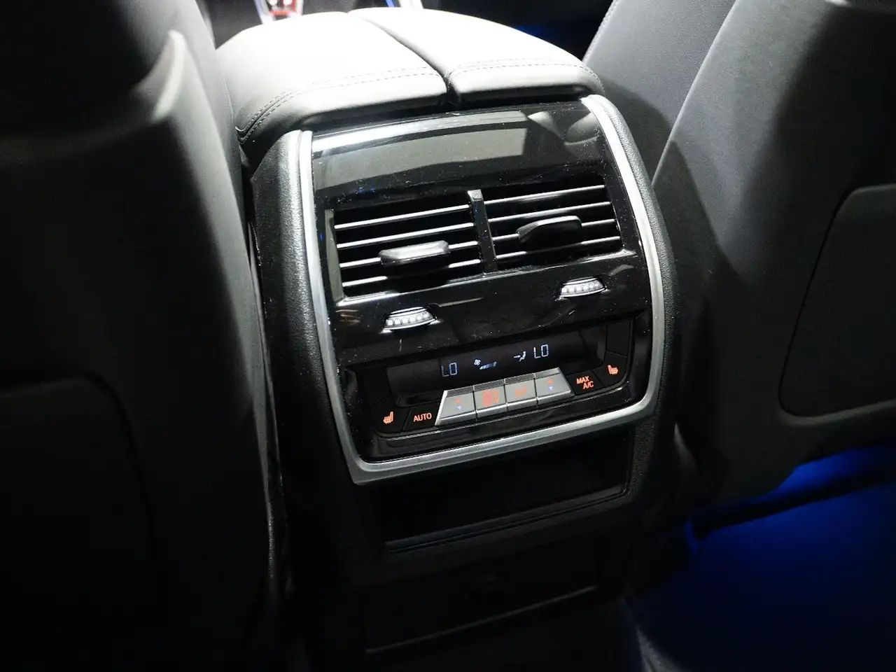 BMW X6 M снимка BMW X6 M