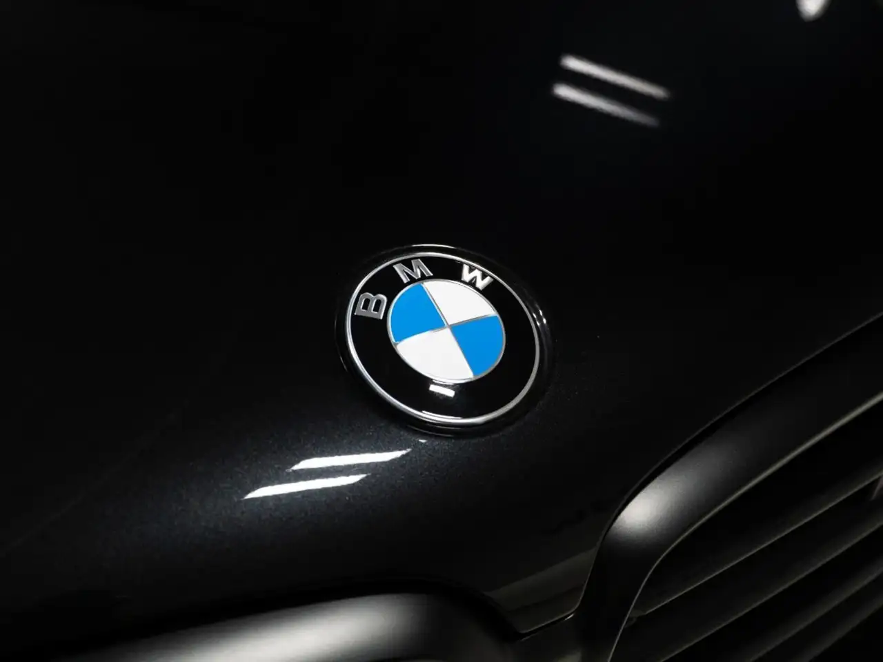 BMW X6 M снимка BMW X6 M