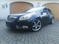 Opel Insignia 2,0 BiTurbo Sport OPC-line Neue pickerl 10/2027 Schwarz - thumbnail 1