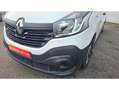 Renault Trafic 1.6 dCi 95cv Fourgon Confort L1H1 TVA RECUPERABLE Alb - thumbnail 9