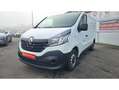 Renault Trafic 1.6 dCi 95cv Fourgon Confort L1H1 TVA RECUPERABLE Alb - thumbnail 7